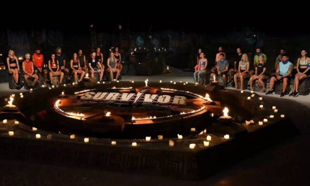 Survivor: Ποια είναι η υποψήφια που δεν είχαμε δει ποτέ ξανά στην κάλπη - Χαμός στο συμβούλιο