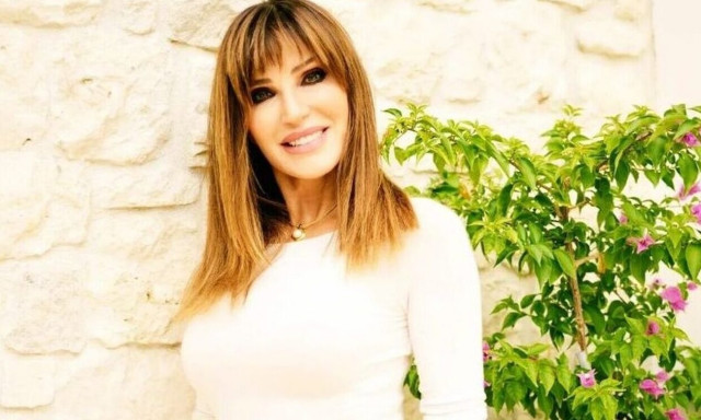 Βίκυ Χατζηβασιλείου: Μου έκλεψαν το κινητό μου αλλά έτρεξα και τον έπιασα για κακή του τύχη