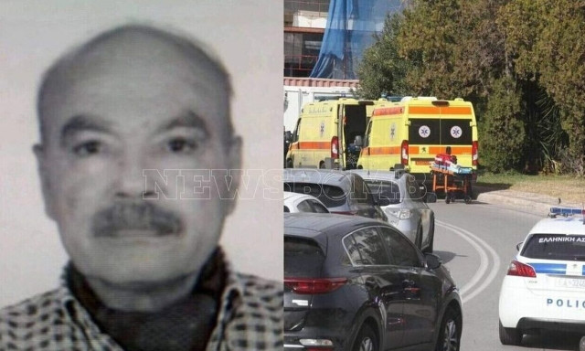 Μακελειό στη Γλυφάδα: Κοινή δήλωση της οικογένειας Καρνέση - «Σεβαστείτε το πένθος μας»