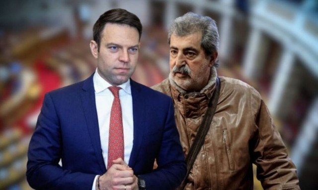 ΣΥΡΙΖΑ: Βέρτιγκο για τα ομόφυλα – Οι νέες «φθηνές δικαιολογίες» Πολάκη, τι θα κάνει ο Κασσελάκης