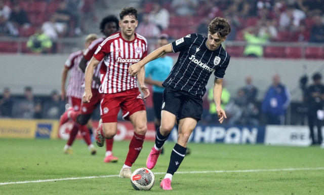 Super League: Δεν πέρασε το αίτημα, κανονικά διεξάγεται το ΠΑΟΚ – Ολυμπιακός