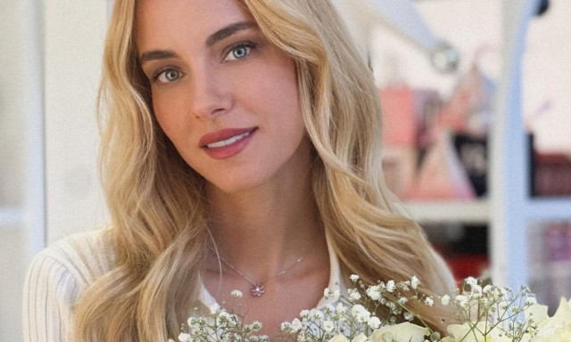 Δούκισσα Νομικού:Η συμβουλή που της έδωσε ο μπαμπά της