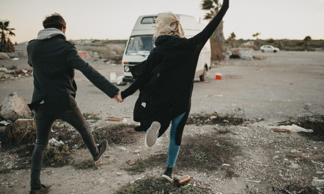 Αφροδίτη στον Υδροχόο: Ζήσε επικίνδυνα