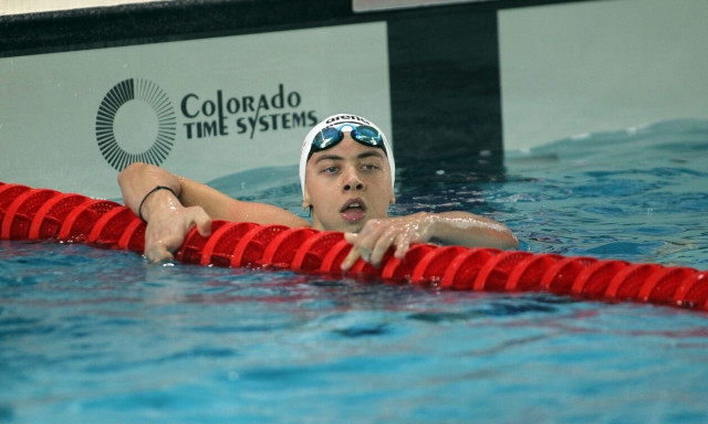 Παγκόσμιο Πρωτάθλημα Υγρού Στίβου: Πρόκριση με πρωτιά και πανελλήνιο ρεκόρ για Σίσκο