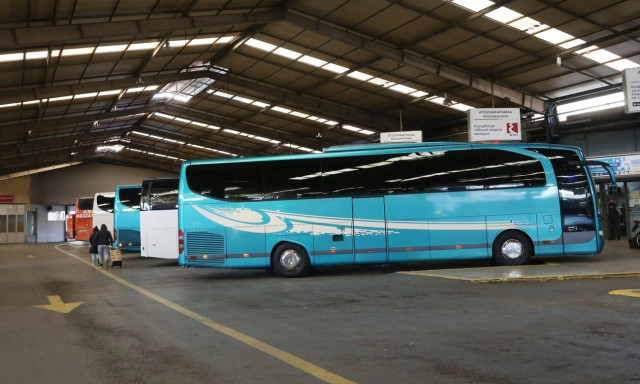 Τι απαντά ο ΟΑΣΑ για το αλαλούμ με τα λεωφορεία