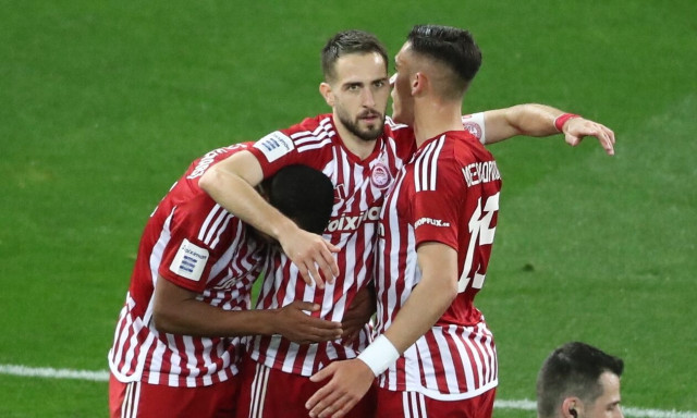 Conference League, Ολυμπιακός - Φερεντσβάρος: Το πρώτο… δείγμα για το πρώτο… βήμα