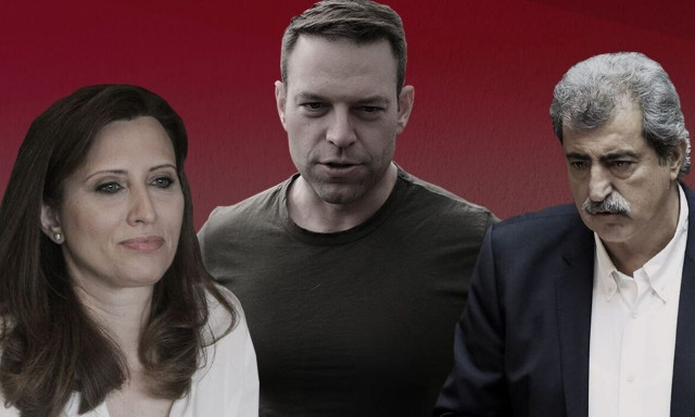 Ομόφυλα ζευγάρια: Αγωνία στον ΣΥΡΙΖΑ για την ψηφοφορία - Φόβοι για αποχές