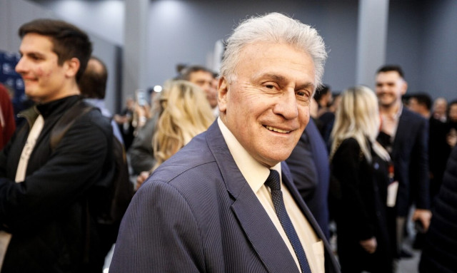 Παναγιώτης Ψωμιάδης: Πάμε να καταργήσουμε την οικογένεια με τον γάμο των ομόφυλων ζευγαριών