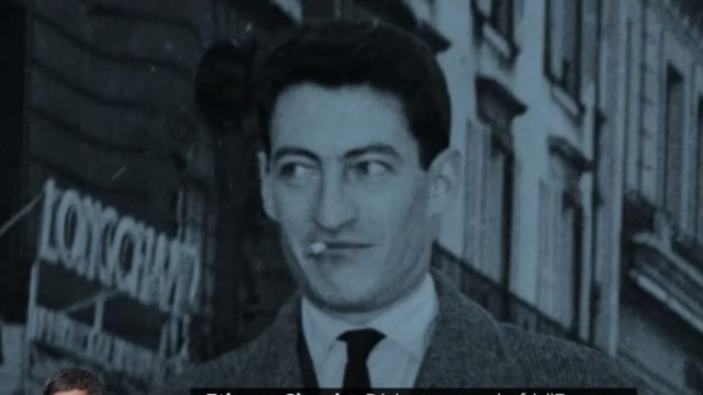 Γαλλία: Κατάσκοπος της KGB ήταν ο διευθυντής του περιοδικού «L' Express»