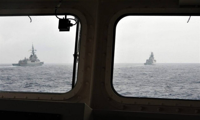 Τον χαβά τους οι Τούρκοι: Επαναφέρουν το ζήτημα αποστρατικοποίησης των νησιών