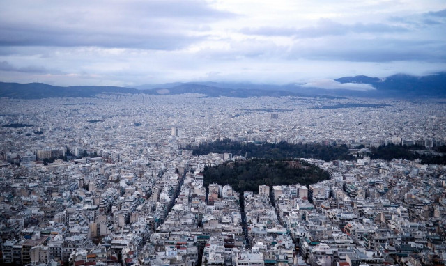 Μειωμένος ΕΝΦΙΑ: Συνεχίζονται οι αιτήσεις για την έκπτωση του 10% στις ασφαλισμένες κατοικίες
