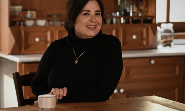 Η μετωπική σύγκρουση Τζομπανάκη - Δαδακαρίδη στον Σασμό