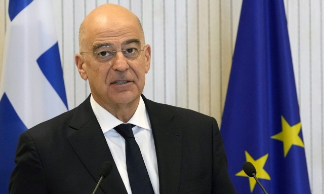 Οι νέες προκλήσεις των Τούρκων και το μήνυμα Δένδια