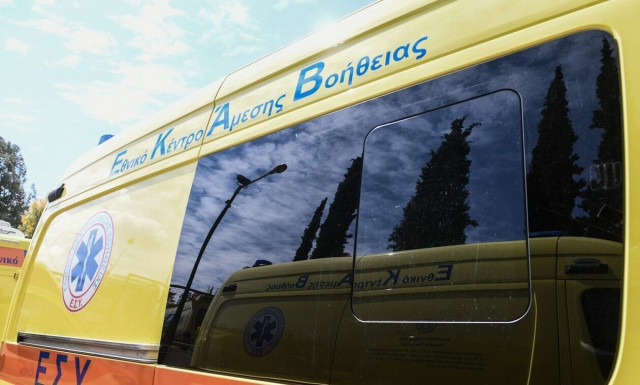 Θεσσαλονίκη: Νεκρός ανασύρθηκε άνδρας που έπεσε με αυτοκίνητο στο λιμάνι της Επανομής