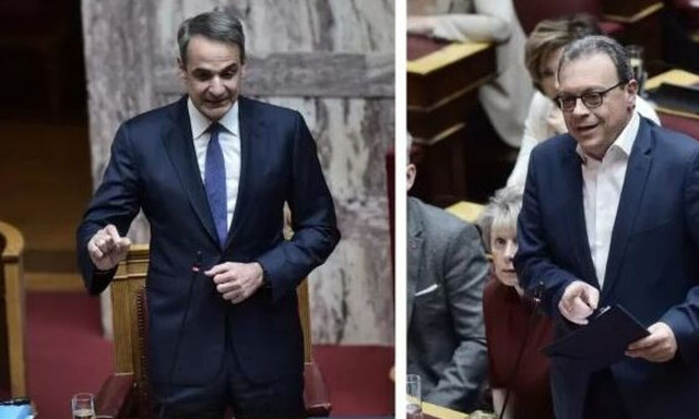 Ο Μητσοτάκης «φρέσκαρε τη μνήμη» του Φάμελλου για το κράτος δικαίου επί ΣΥΡΙΖΑ