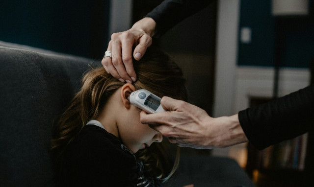 Στρεπτόκοκκος: Έκκληση του ΙΣΑ προς τους γονείς - «Μην κάνετε μόνοι σας strep-test»