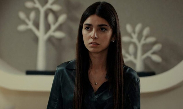 Η Γη της Ελιάς spoiler: Η Δήμητρα δέχεται βασανιστήρια – Θα αντέξει;