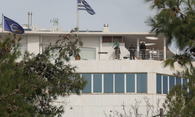 Μακελειό στη Γλυφάδα: Εμπλοκή της οικογένειας Καρνέση στα Paradise Papers