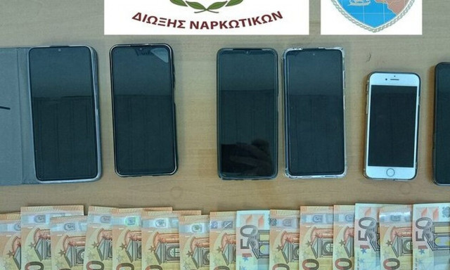 Σύλληψη 2 μεταναστών και των διακινητών τους στην Ηγουμενίτσα