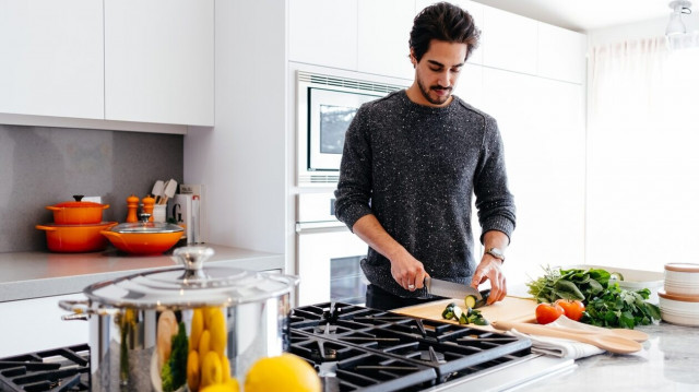 Η δίαιτα που μειώνει τη χοληστερίνη