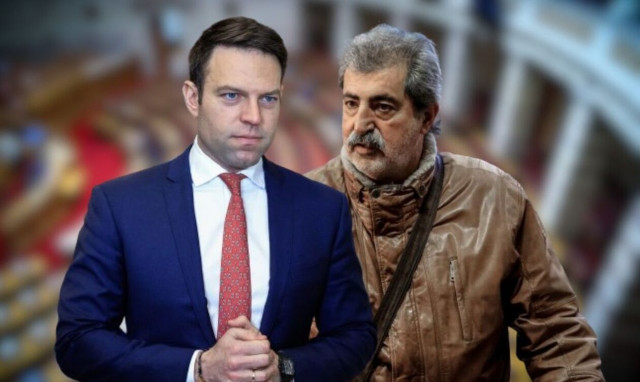 Γάμος ομόφυλων ζευγαριών: Θα απέχει ο Παύλος Πολάκης από την ψηφοφορία - Ποιες οι «κυρώσεις»