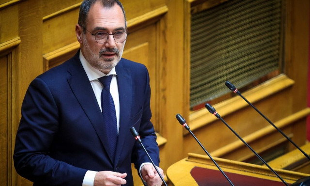 Αντίθετος με το νομοσχέδιο ο Ανδρέας Κατσανιώτης: Δεν υπάρχει κομματική πειθαρχία σε τέτοια θέματα