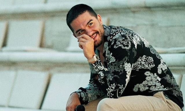 Χρήστος Μάστορας: Η απάντηση της σεναριογράφου του «Υπάρχω» για την αμοιβή του