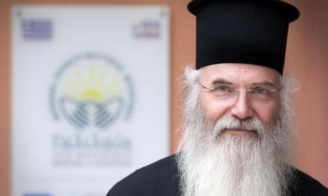 Μητροπολίτης Μεσογαίας: Σκοπός της Εκκλησίας είναι να λέει την αλήθεια (vid)