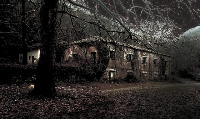 Μόρνα: Το «στοιχειωμένο» χωριό της Ελλάδας, οι θρύλοι και το επτασφράγιστο μυστικό των κατοίκων