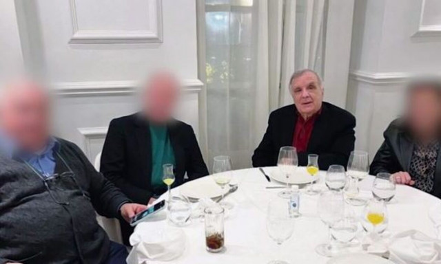 Γλυφάδα-Οικογένεια Καρνέση: Η οικογενειακή διαμάχη των αδελφών - Η απόλυση που εξόργισε τον Σπύρο