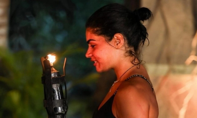 Με αυτά τα λεφτά αποχώρησε η Ζωή από το Survivor (vid)