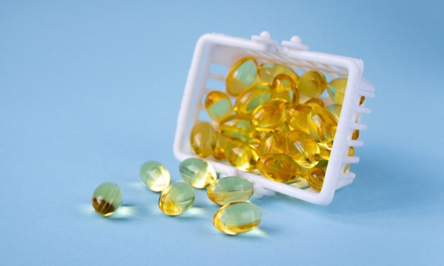 Τα συμπληρώματα διατροφής που προλαμβάνουν τα αυτοάνοσα