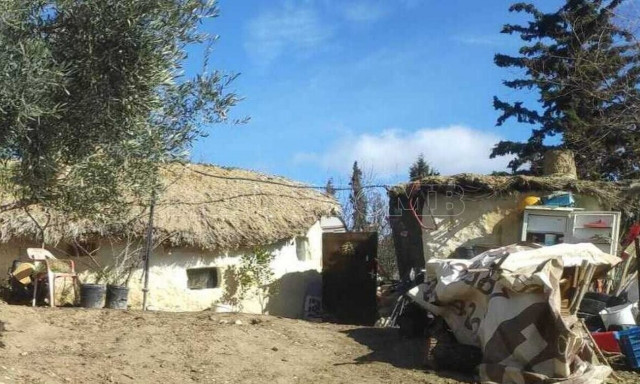 Οι παλαιοχριστιανοί της Κορινθίας - Γιατί ζουν στα πρότυπα των «παλαιόπιστων Ρωσίας»