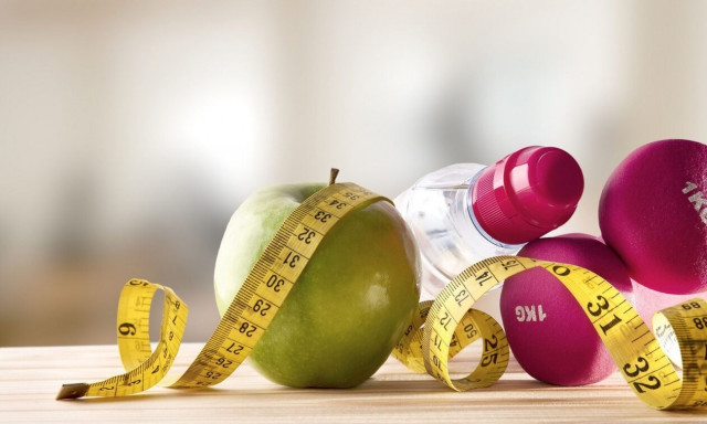 Η μέθοδος «30-30-30» για απώλεια βάρους