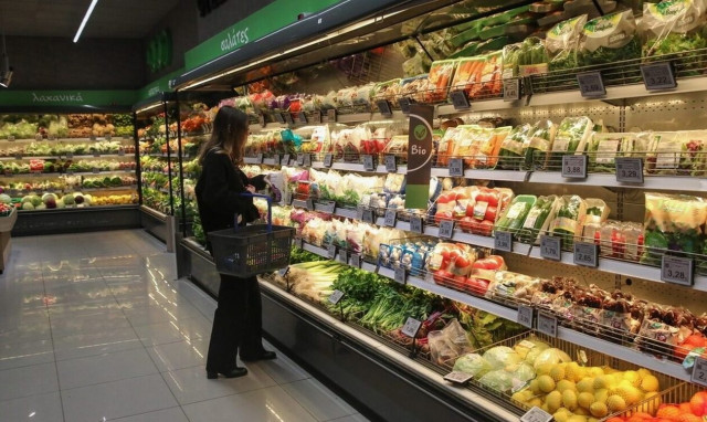 Ποια προϊόντα εξαιρούνται από τις διατάξεις περί προωθητικών ενεργειών