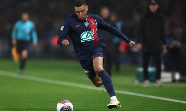 Κιλιάν Εμπαπέ: Ανακοίνωσε στους συμπαίκτες του πως φεύγει!