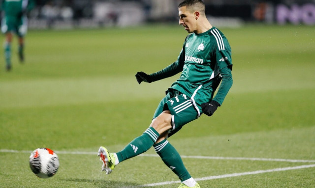 Παναθηναϊκός: Επιστροφή Αϊτόρ στην αποστολή – Ξανά εκτός ο Ιωαννίδης