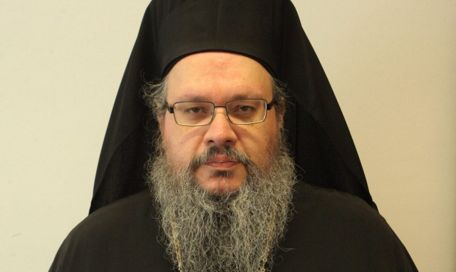 Μητροπολίτης Λαρίσης για ομόφυλα ζευγάρια: Ως Εκκλησία έχουμε την Ηθική μας