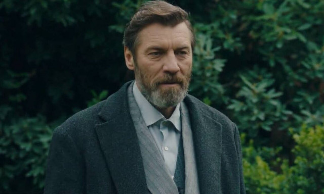 Ναυάγιο spoiler: Ο Ιπποκράτης και η Ειρήνη παντρεύονται - Ο Πέτρος καταρρακώνεται