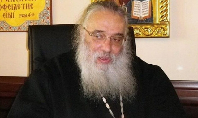 Μητροπολίτης Εδέσσης: Tο μυστήριο του γάμου είναι πολύ ισχυρό, παρά τα χτυπήματα που δέχεται