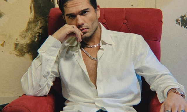 Ποιο είναι το πρόβλημα υγείας που έπληξε τον Χρήστο Μάστορα