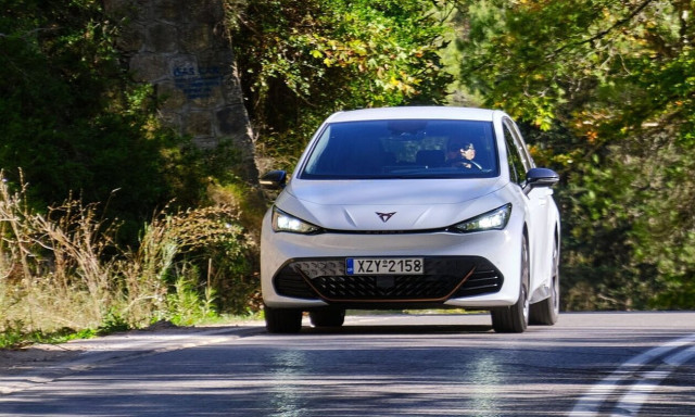 Cupra: Νέες προσφορές για το Born