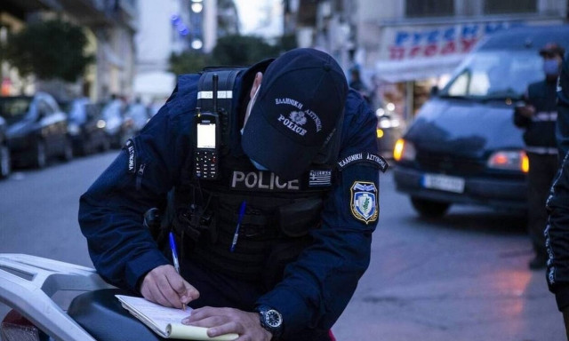 Κρήτη: 63 συλλήψεις μέσα σε μία βδομάδα – Ανάμεσά τους 6 ανήλικοι