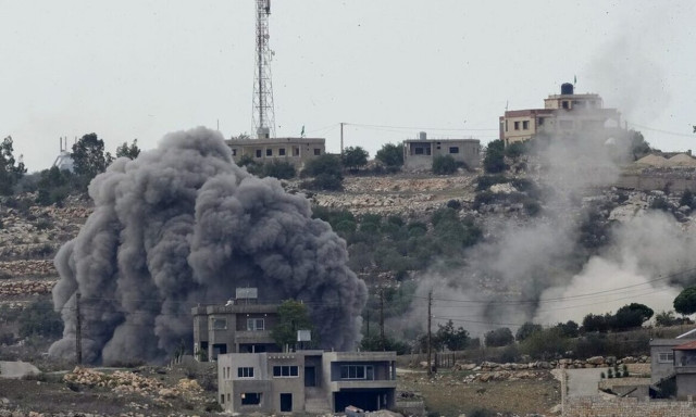 Νέες απειλές Χεζμπολάχ στο Ισραήλ ότι «θα πληρώσει το τίμημα»