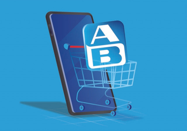 Έρχεται νέα, ενιαία ψηφιακή εφαρμογή για τους πελάτες της ΑΒ Βασιλόπουλος