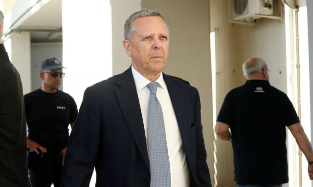 Κύπελλο Ελλάδας, Μπαλτάκος: «Τελικός στον Βόλο με μαθητές»