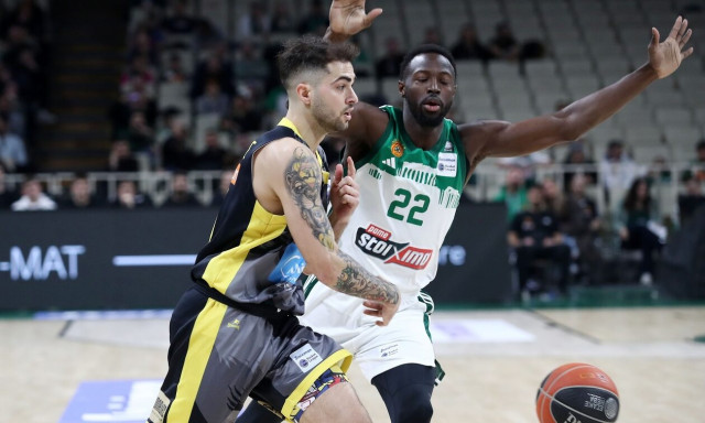 Αθλητικές μεταδόσεις: Πού θα δείτε Παναθηναϊκός AKTOR – Άρης, Ολυμπιακός – Προμηθέας, Super League