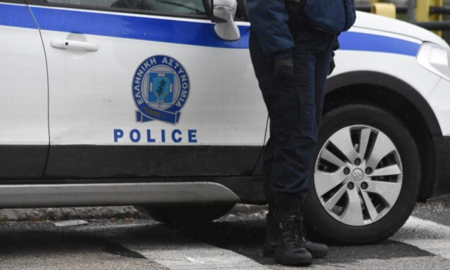 Παγκράτι: Αίσιο τέλος στην εξαφάνιση της 15χρονης