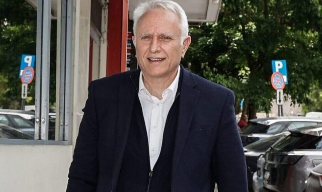 Γιάννης Ραγκούσης: Θηλυκός Βορίδης η Νίνα Κασιμάτη - Μαλλιά κουβάρια στον ΣΥΡΙΖΑ