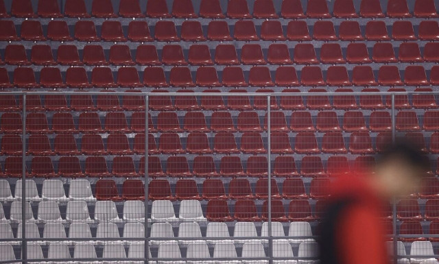 Ψηφιακό εισιτήριο: Πώς θα μπαίνουν στα γήπεδα ανήλικοι και φίλαθλοι χωρίς smartphone